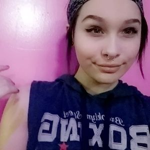 Meet your Posher, Nevaeh